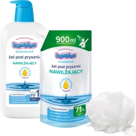 bambino-rodzina-nawilzajacy-zel-pod-prysznic-1000-ml-refill-900-ml