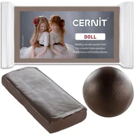 modelina-masa-modelarska-polimerowa-efekt-skory-cernit-doll-500-g-nugatowa