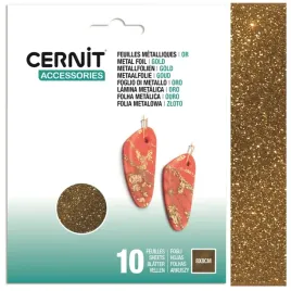 folia-do-zlocen-do-ozdabiania-modeliny-cernit-10-arkuszy-8-x-8-cm-zlota