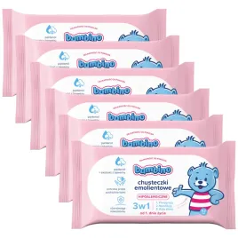bambino-chusteczki-emolientowe-3w1-dla-niemowlat-6x-57-szt