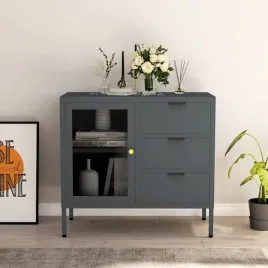 vidaxl-komoda-antracytowa-75x35x70-cm-stal-i-szklo-hartowane