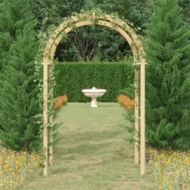 vidaxl-pergola-ogrodowa-141x97x243-cm-impregnowane-drewno-sosnowe