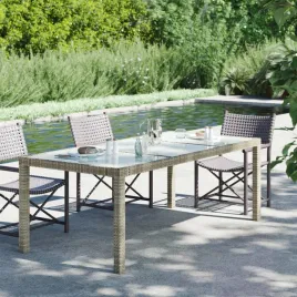vidaxl-stol-ogrodowy-szary-190x90x75-cm-szklo-hartowane-i-rattan-pe
