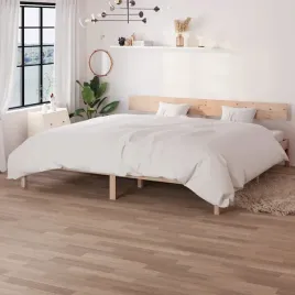 vidaxl-rama-lozka-bez-materaca-200x200-cm-lite-drewno