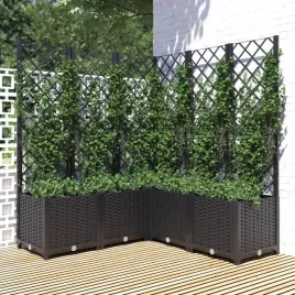 vidaxl-donica-ogrodowa-z-kratka-czarna-120x120x136-cm-pp