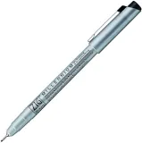 kuretake-cienkopis-millenium-czarny-08-mm