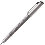 kuretake-cienkopis-millenium-czarny-05-mm