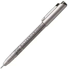 kuretake-cienkopis-millenium-czarny-05-mm