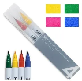 pisaki-pedzelkowe-brush-pen-do-rysunku-kaligrafii-kuretake-zig-4-kol-pure