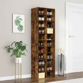 vidaxl-stojak-na-buty-przydymiony-dab-54x34x183-cm