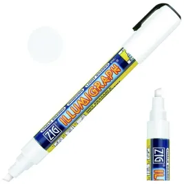 marker-pisak-kredowy-bialy-do-cenowek-szkla-tablic-zig-kuretake-illumigraph