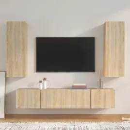 vidaxl-zestaw-4-szafek-telewizyjnych-dab-sonoma