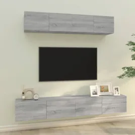 vidaxl-zestaw-4-szafek-telewizyjnych-szary-dab-sonoma