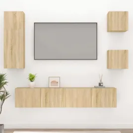 vidaxl-5-czesciowy-zestaw-szafek-telewizyjnych-dab-sonoma