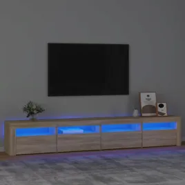 vidaxl-szafka-tv-z-oswietleniem-led-dab-sonoma-240x35x40-cm