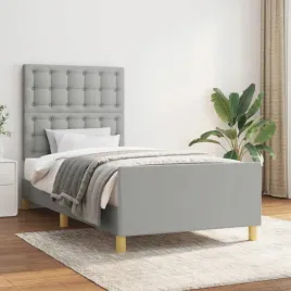 vidaxl-rama-lozka-z-zaglowkiem-jasnoszara-90x200-cm-obity-tkanina