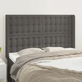 vidaxl-zaglowek-uszak-szary-147x16x118-128-cm-sztuczna-skora