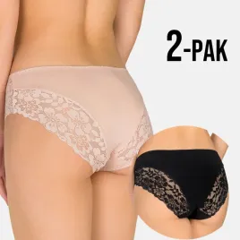 2-pak-majtki-damskie-figi-bawelniane-z-koronka-elastyczne-kobiece-zestaw-m