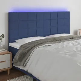 vidaxl-zaglowek-do-lozka-z-led-niebieski-180x5x118-128-cm-tkanina