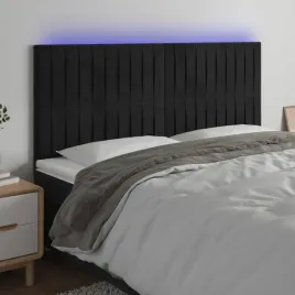 vidaxl-zaglowek-do-lozka-z-led-czarny-180x5x118-128-cm-aksamit