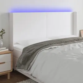 vidaxl-zaglowek-do-lozka-z-led-bialy-183x16x118-128cm-sztuczna-skora