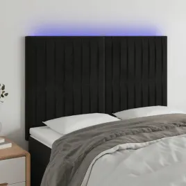 vidaxl-zaglowek-do-lozka-z-led-czarny-144x5x118-128-cm-aksamit