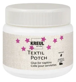 textil-potch-medium-werniks-klej-do-ozdabiania-tkanin-kreul-150-ml