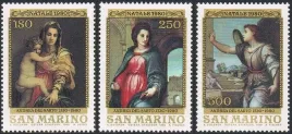 san-marino-1980-mnh-g-vg-sc995-997-obrazy-del-sarta