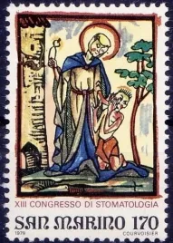 san-marino-1979-mnh-f-vf-sc959-stomatologia
