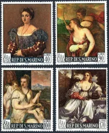 san-marino-1966-mnh-xf-sc639-642-obrazy-tycjana