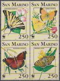 san-marino-1993-mnh-xf-sc1284a-motyle
