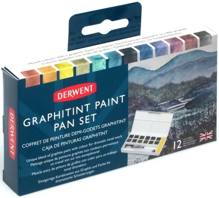 derwent-farby-graphitint-w-kostkach-akwarelowe-12k