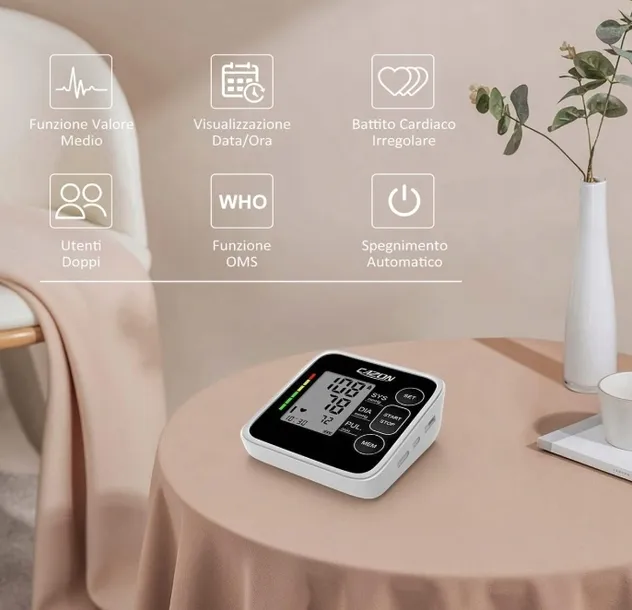 monitor-cisnienia-krwi-cazon-rodzaj-mankietu-standardowy