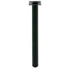 noga-do-mebli-amig-mod-4-czarna-stal-30x700-mm-sruba-regulacyjna-15kg