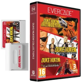 gra-duke-nukem-collection-2-na-konsole-evercade-exp-v-r-retro-gaming-3-gry