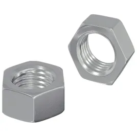 nakretka-szesciokatna-m6-z-zelaza-ocynkowana-srebrna-8-mm