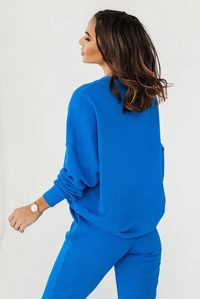 niebieska-bluza-oversize-morelli-xs-s-marka-inna