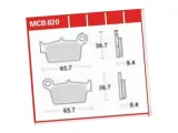 klocki-tyl-trw-mcb820-stan-nowy
