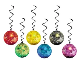 dekoracja-wiszaca-swiderki-disco-6-szt