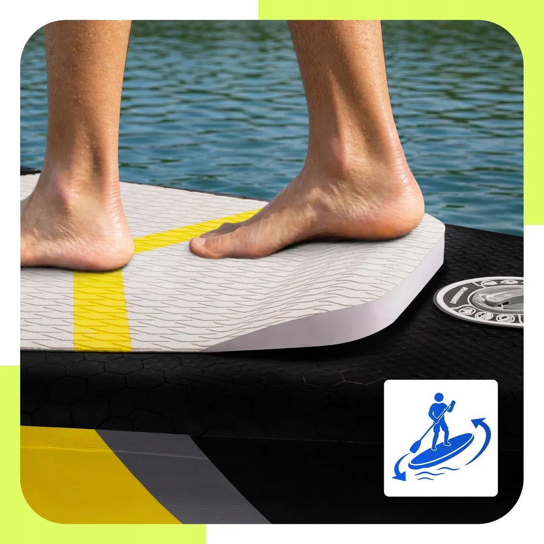 deska-sup-wakima-350-stan-nowy