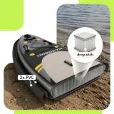 deska-sup-wakima-350-stan-nowy-dlugosc-350-cm