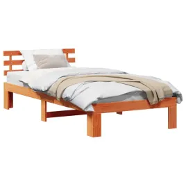 ramka-lozka-woskowy-braz-100-x-200-cm-lite-drewno-sosnowe
