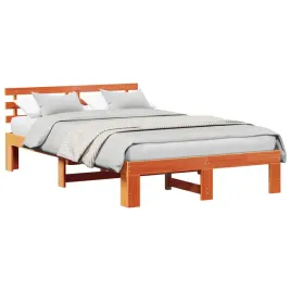 ramka-lozka-woskowy-braz-120-x-200-cm-lite-drewno-sosnowe