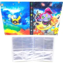 album-pokemon-3d-klaser-na-240-karty-atlas-albumy-gratis