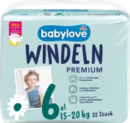 babylove-pieluszki-premium-xl-rozmiar-6-15-20kg-32-sztuki
