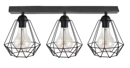 sufitowa-lampa-wiszaca-diament-15-25