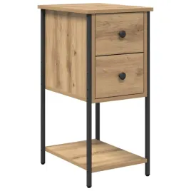 szafka-nocna-z-szuflada-dab-artisan-32-x-42-x-70-cm