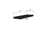 filtron-k-1286-numery-katalogowe-zamiennikow-a-z-meisterteile-azmt-41-010-1493