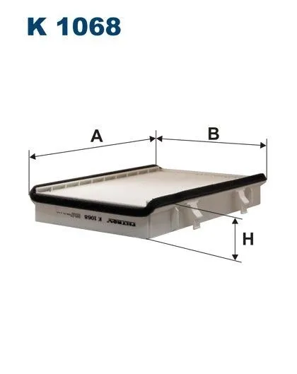 filtron-k-1068-stan-nowy