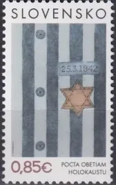 slowacja-2017-mnh-xf-sc761-holocaust
